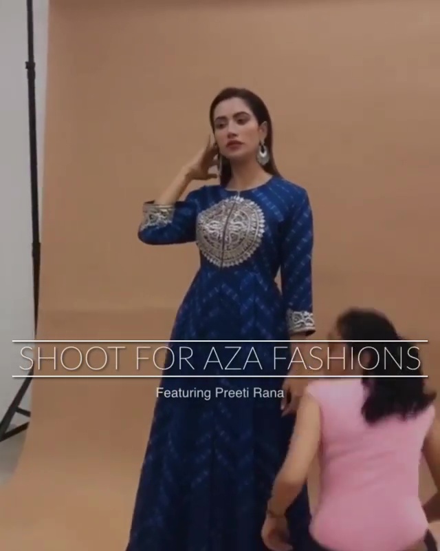 Preeti Rana
