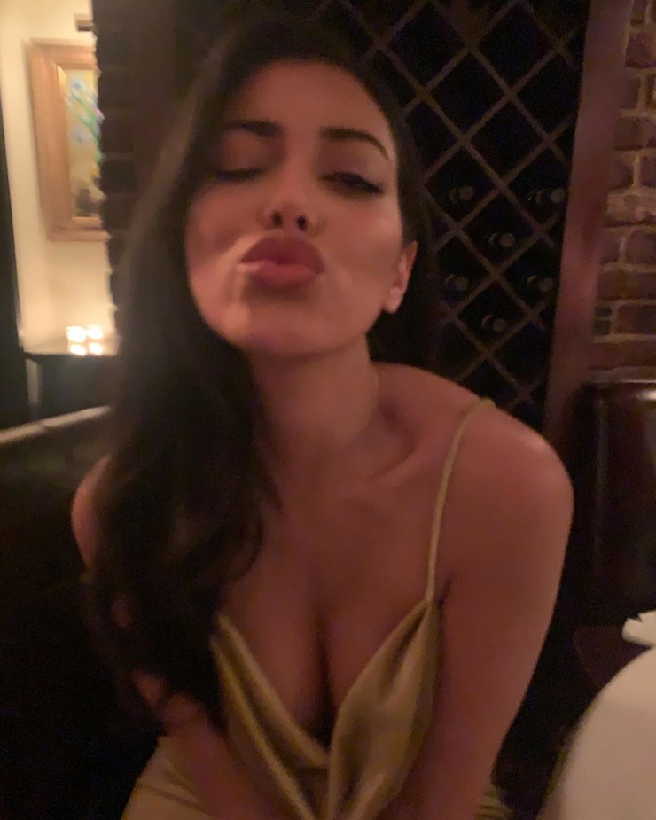 Cindy Kimberly
