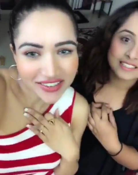 Preeti Rana