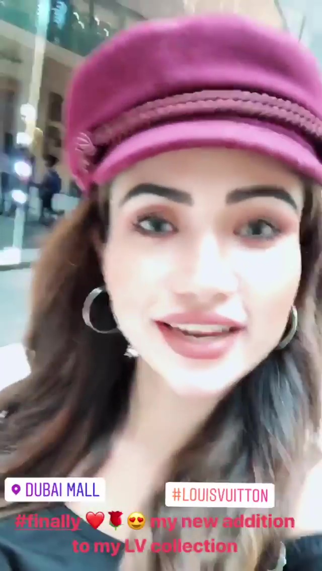 Preeti Rana