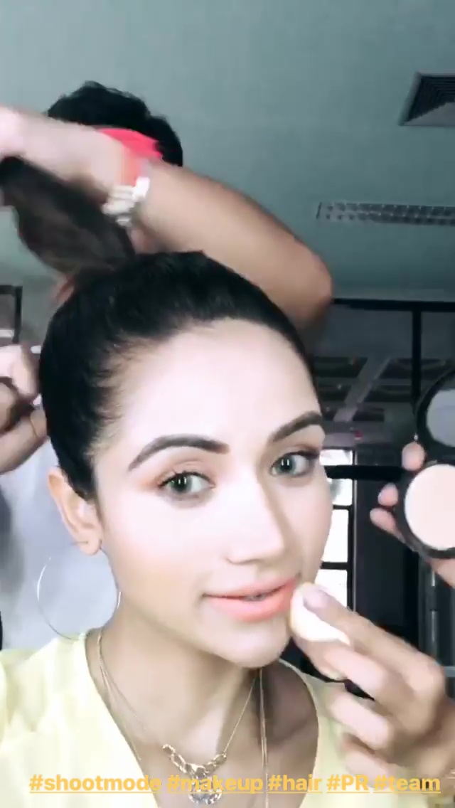Preeti Rana