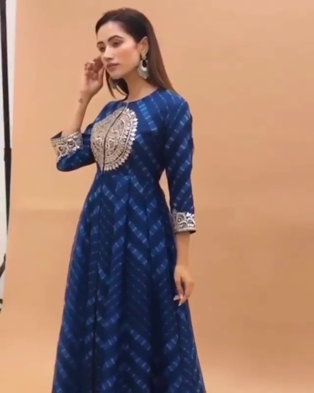 Preeti Rana