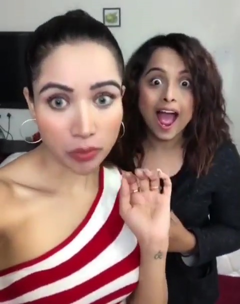 Preeti Rana