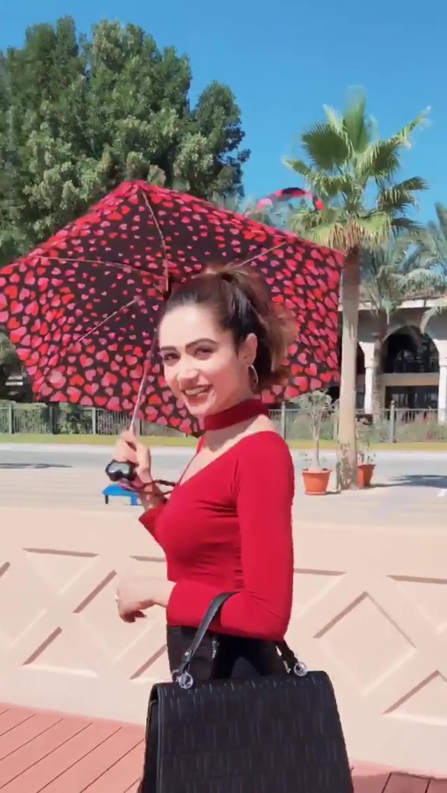 Preeti Rana