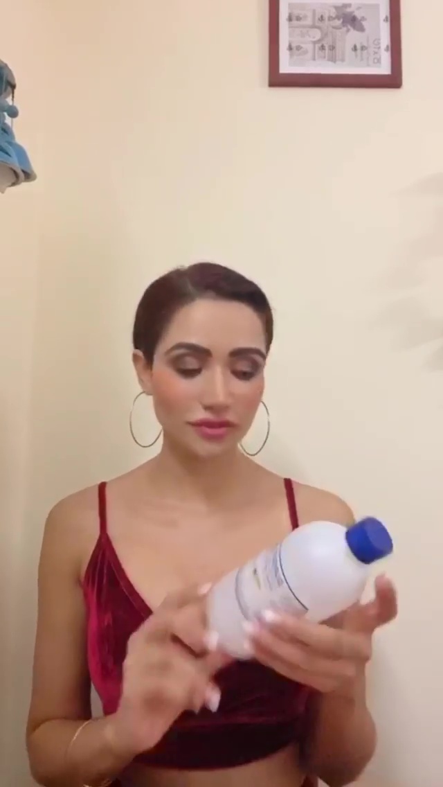 Preeti Rana