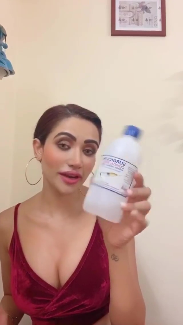 Preeti Rana