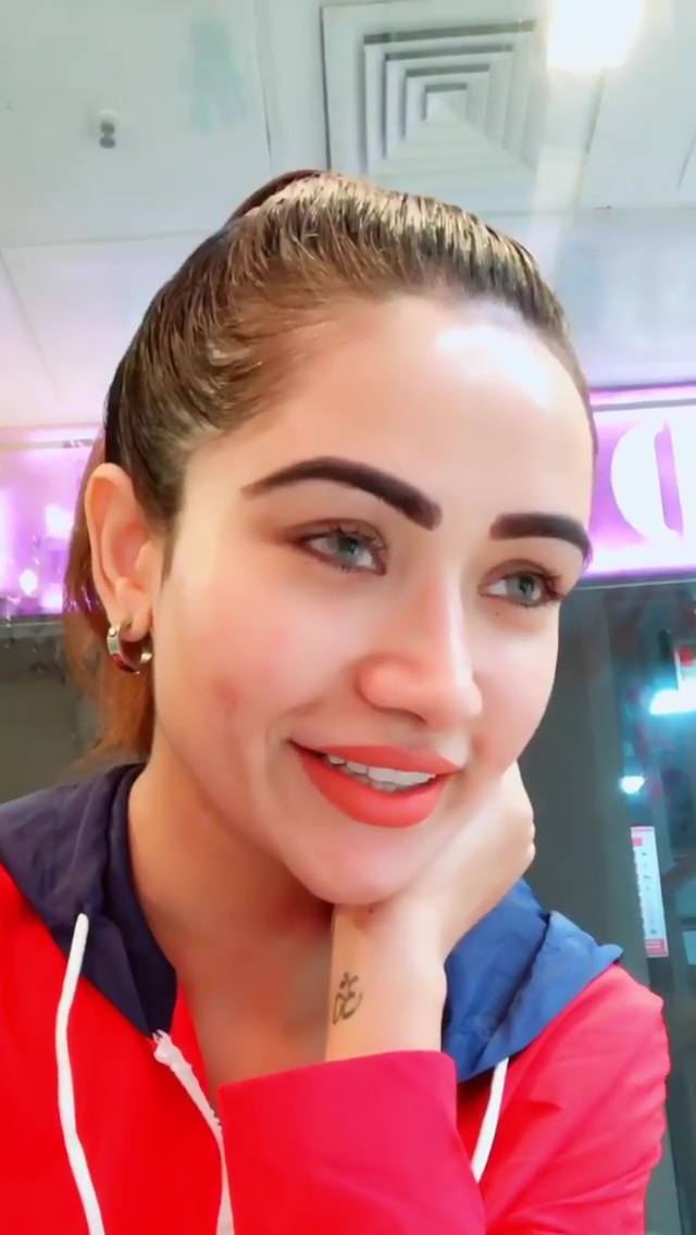 Preeti Rana