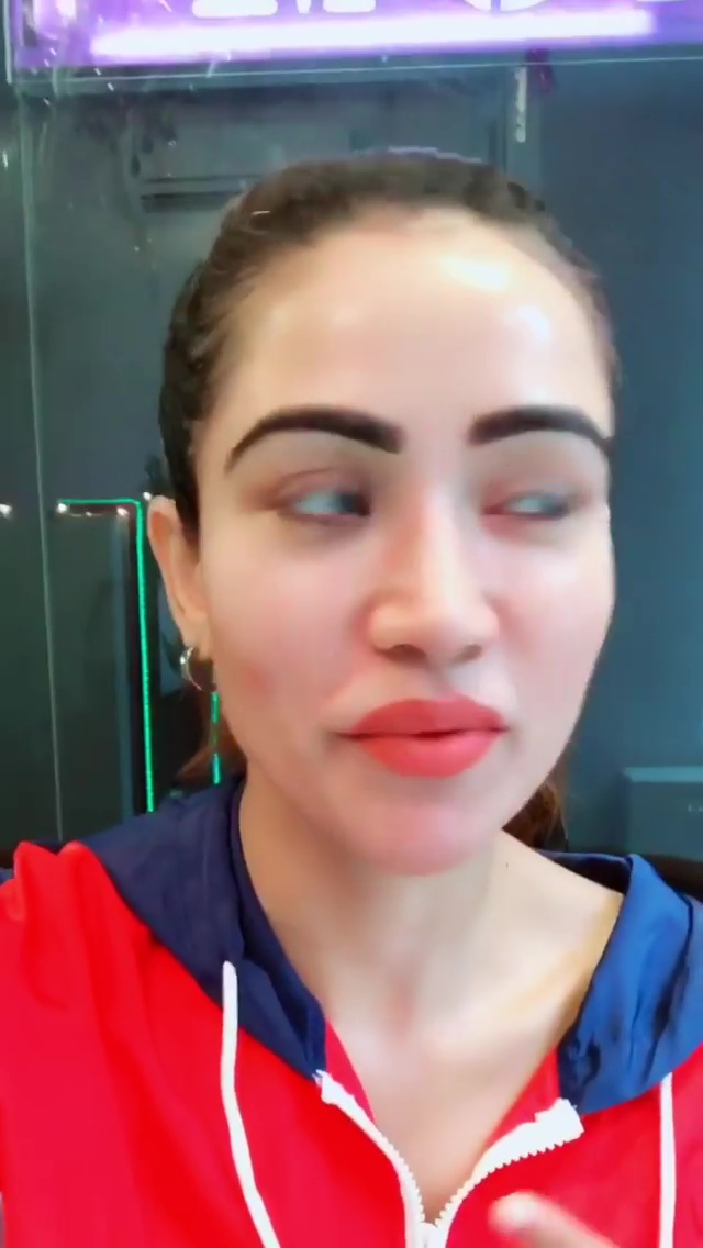 Preeti Rana