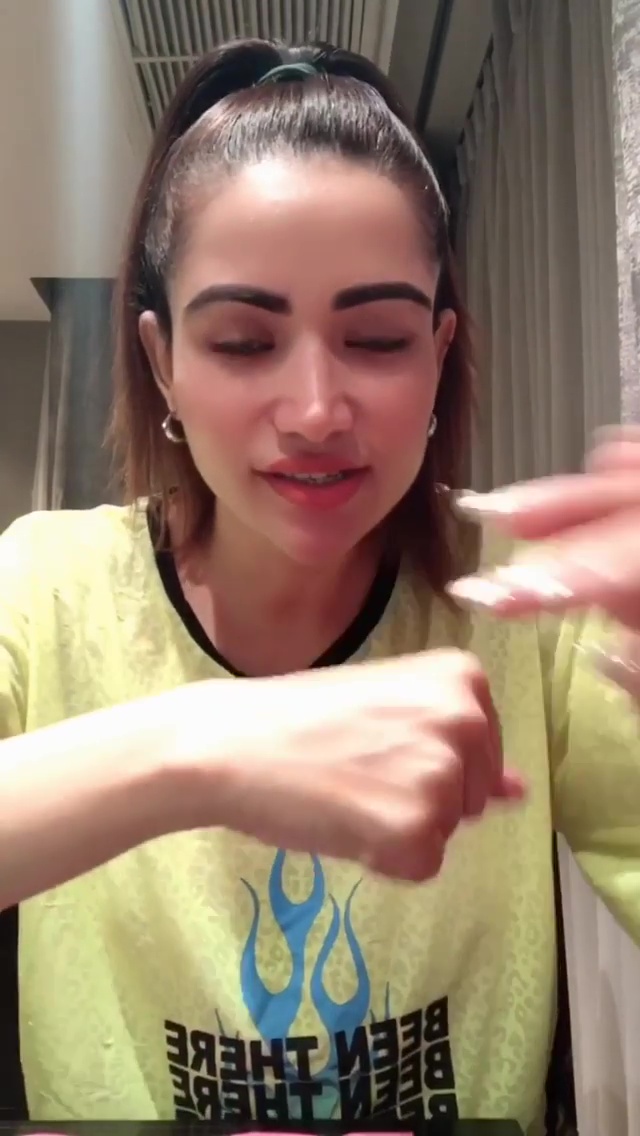 Preeti Rana