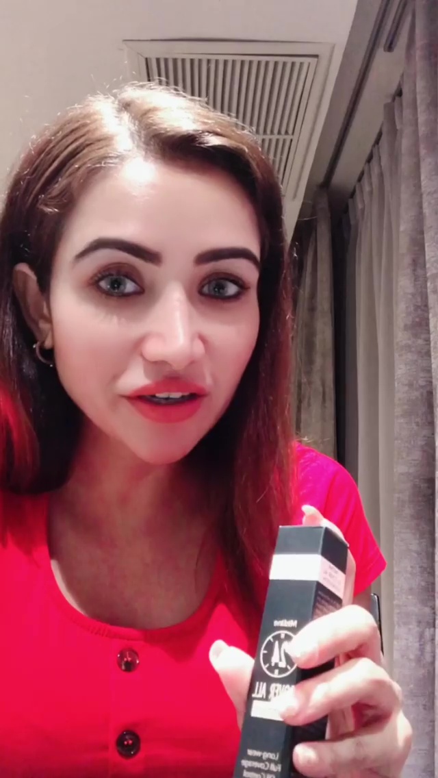 Preeti Rana
