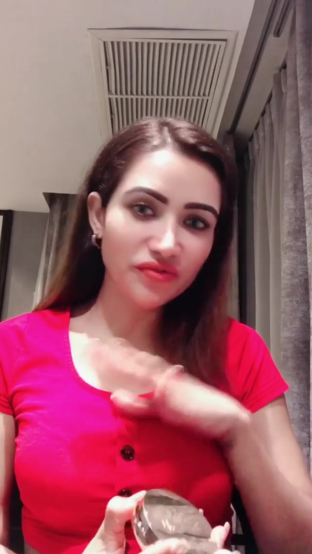 Preeti Rana