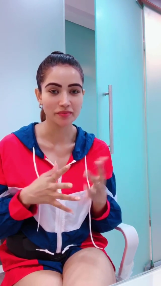 Preeti Rana