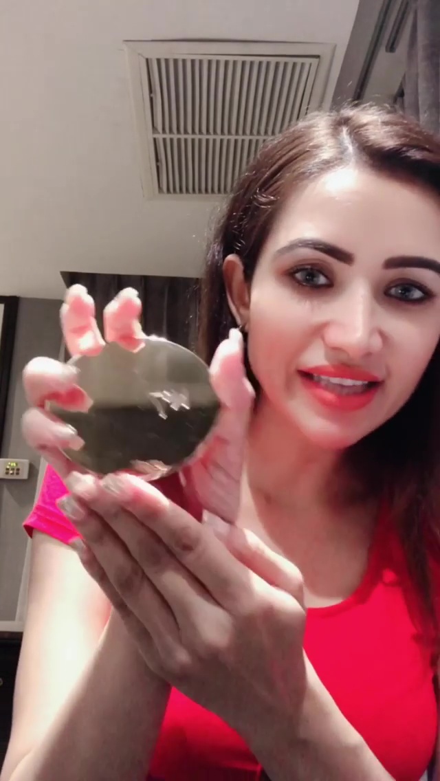 Preeti Rana