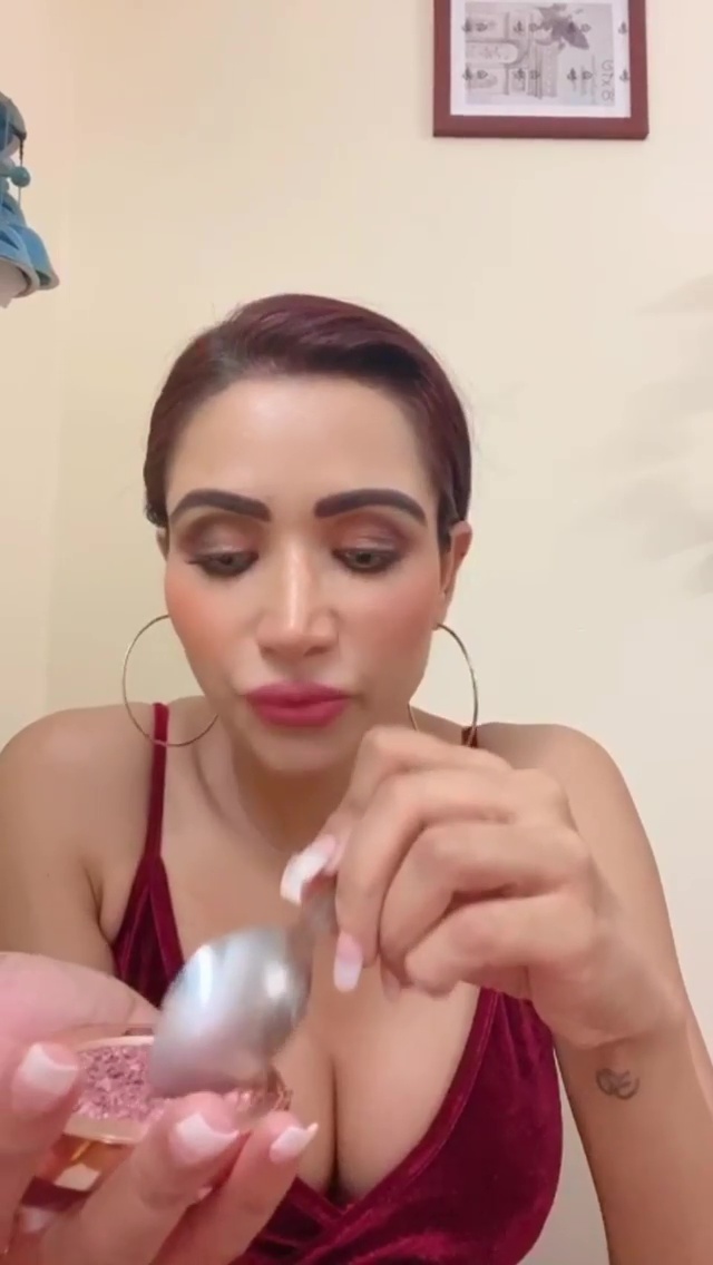 Preeti Rana