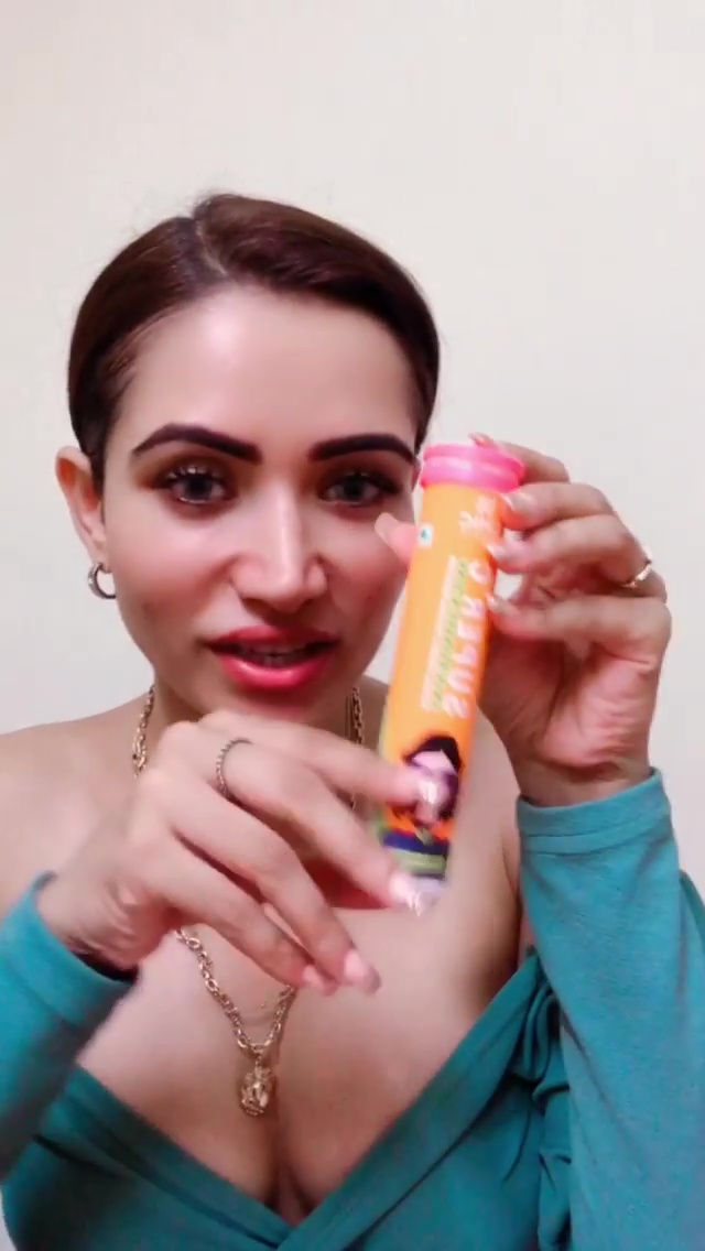 Preeti Rana