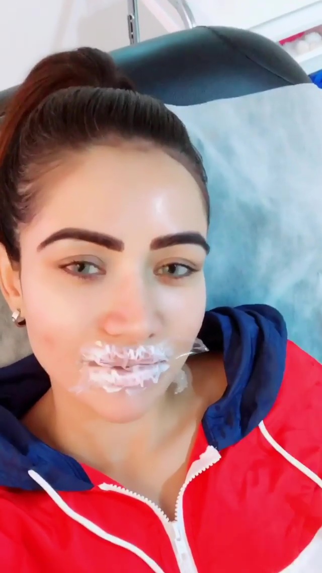Preeti Rana