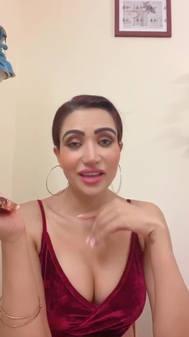 Preeti Rana