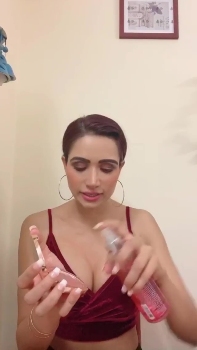 Preeti Rana