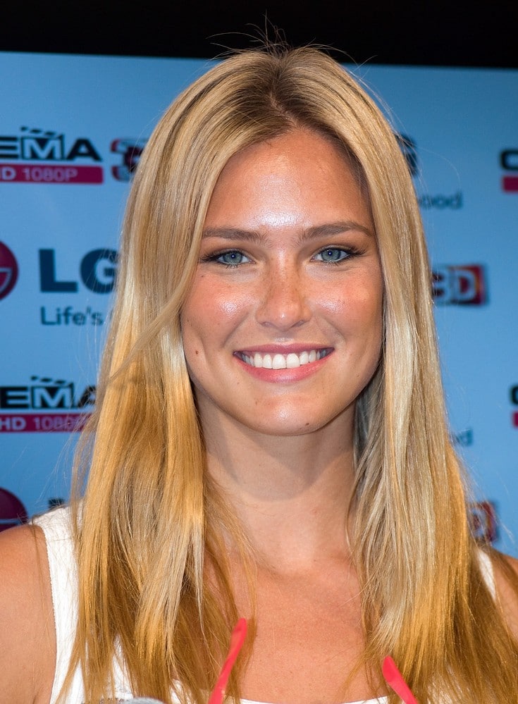 Bar Refaeli