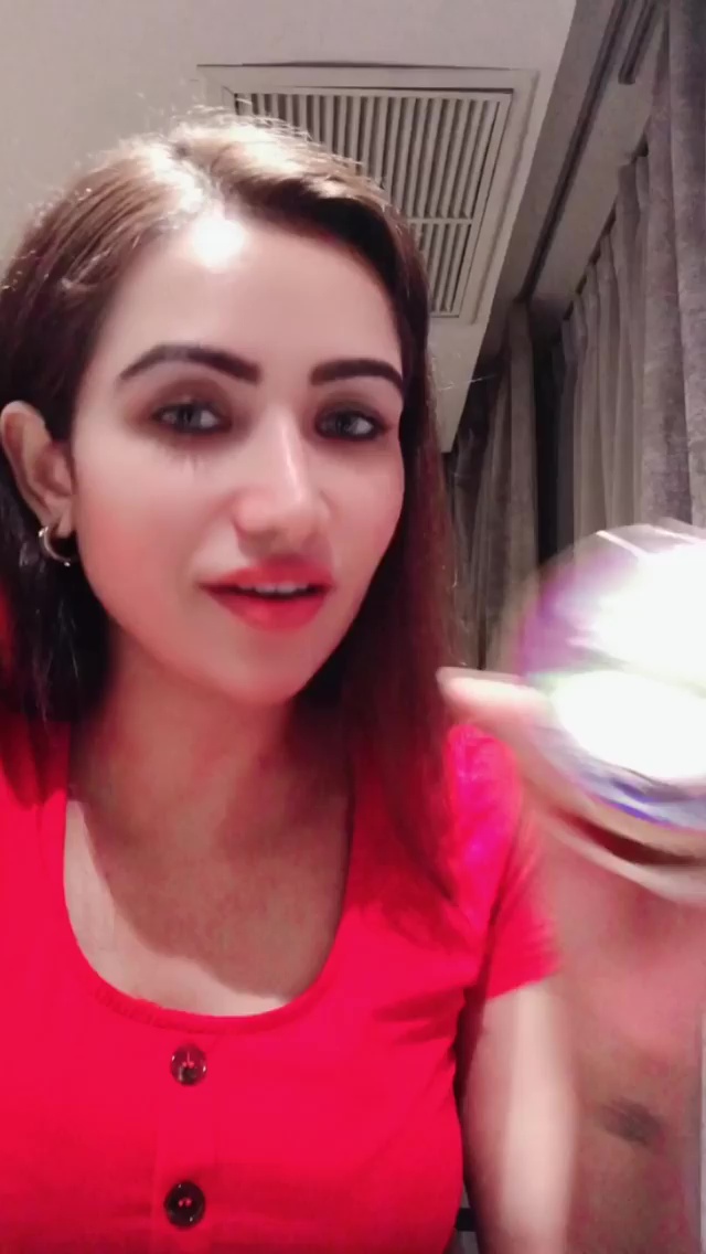 Preeti Rana