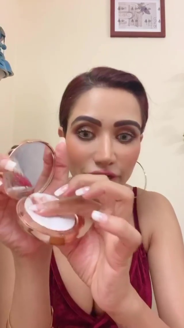 Preeti Rana