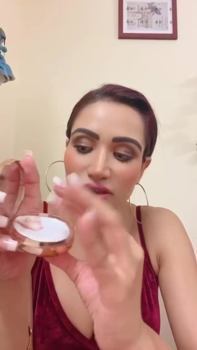 Preeti Rana