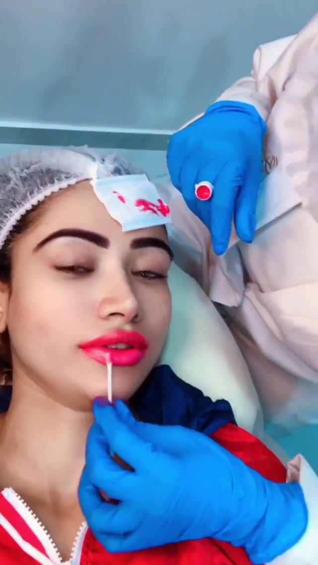 Preeti Rana