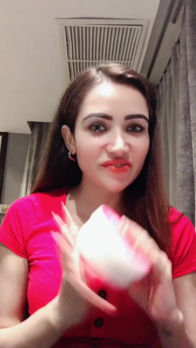 Preeti Rana