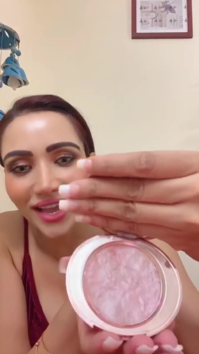 Preeti Rana