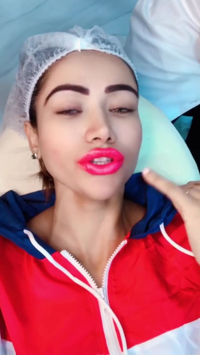 Preeti Rana