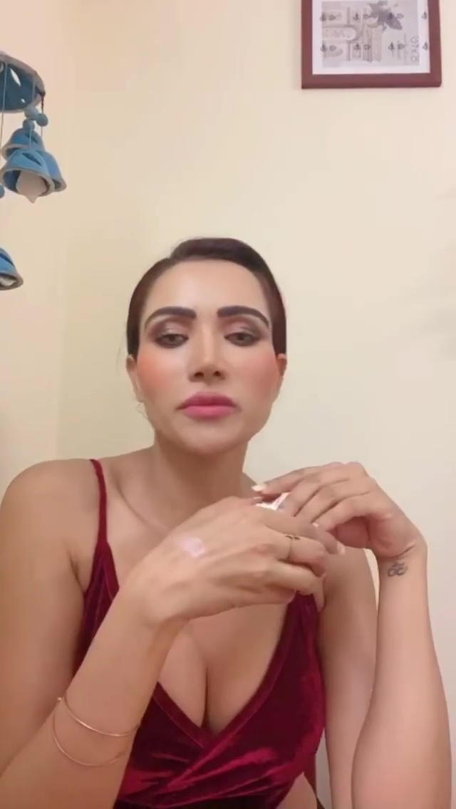 Preeti Rana