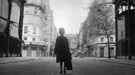 Chronicle of a Summer (1961)