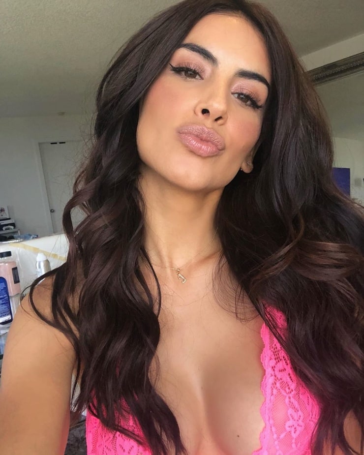 Jessica cediel