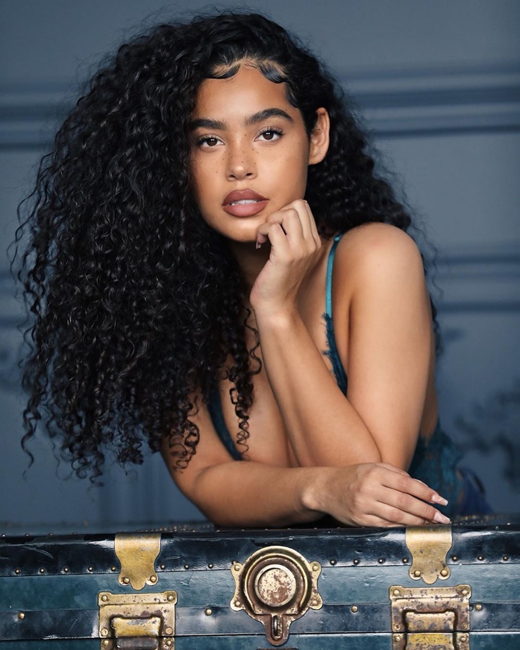 Malaika Terry