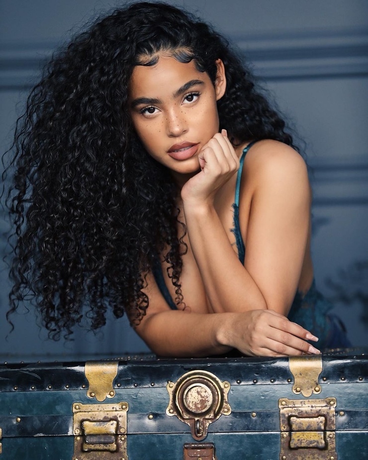 Malaika Terry