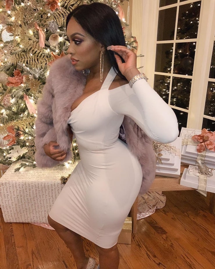 Porsha Stewart