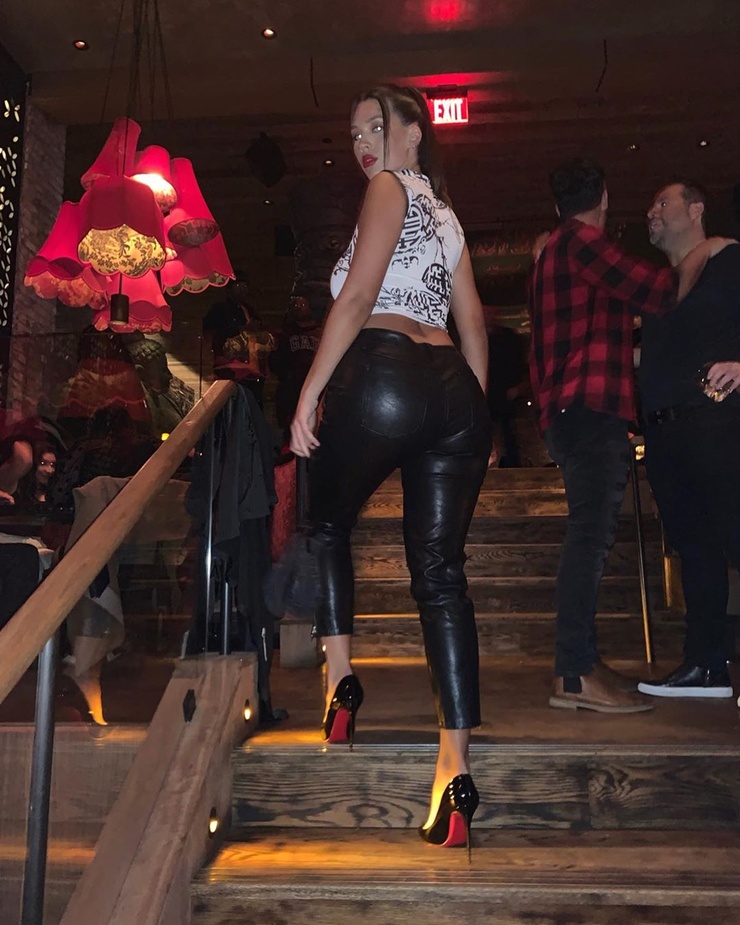 Nicki Andrea