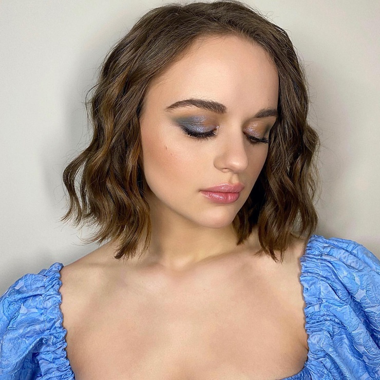 Joey King