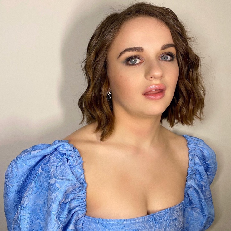 Joey King