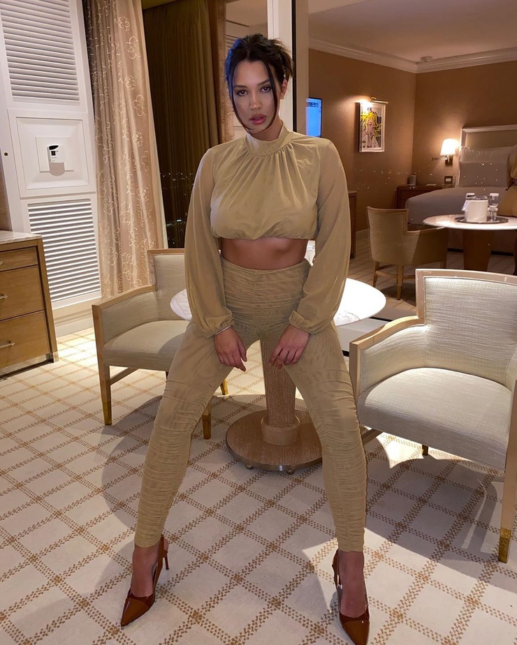 Nicki Andrea