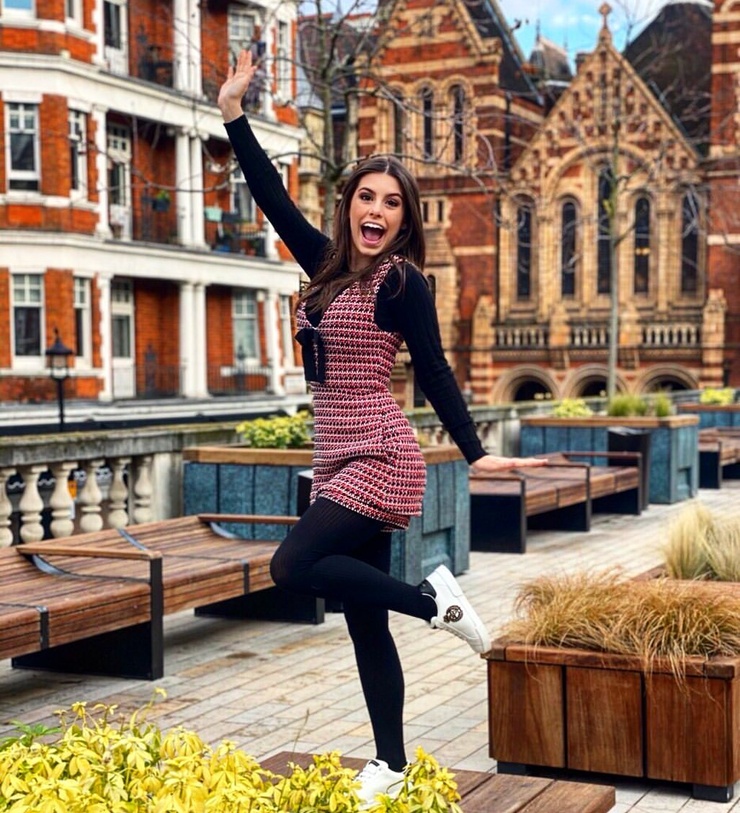 Madisyn Shipman