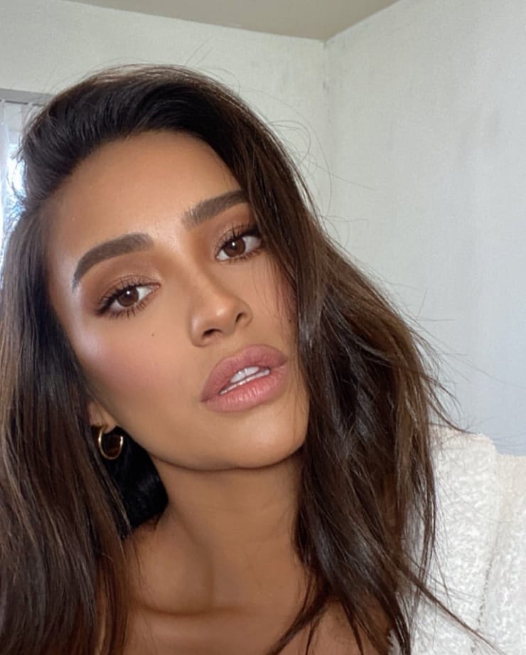 Shay Mitchell Shay Mitchell
