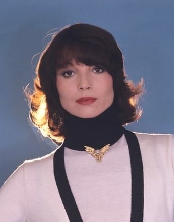 Elsa Martinelli