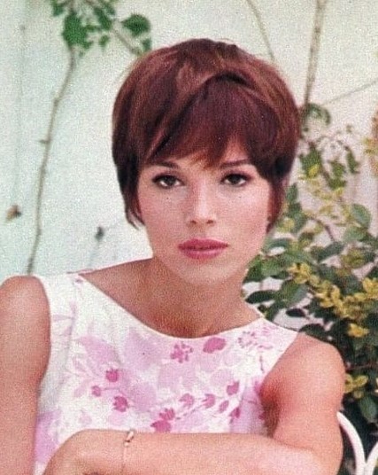 Elsa Martinelli Elsa Martinelli