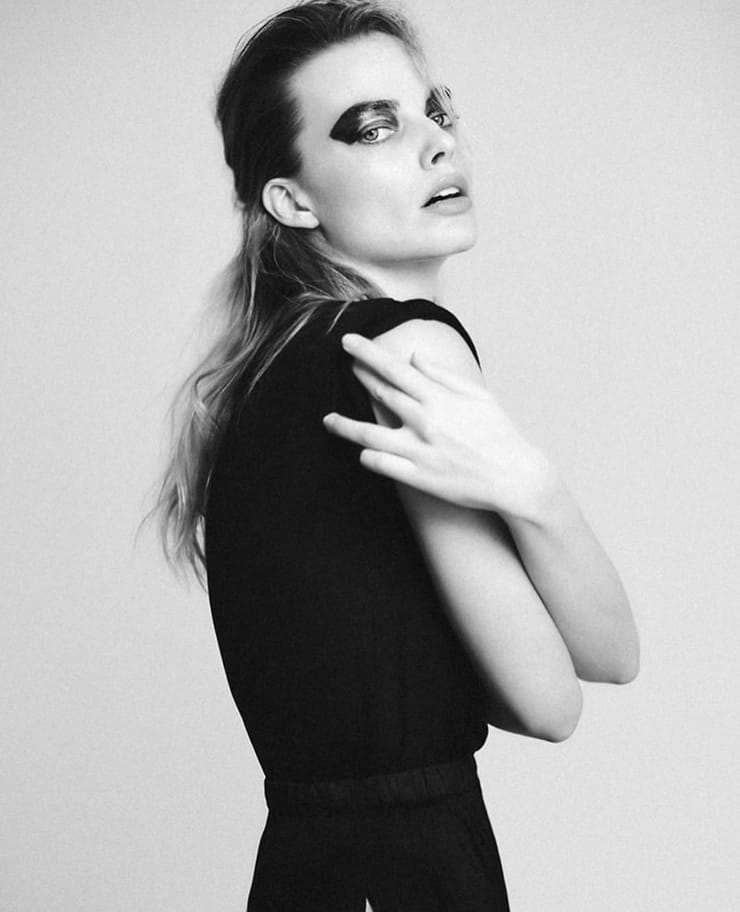 Margot Robbie