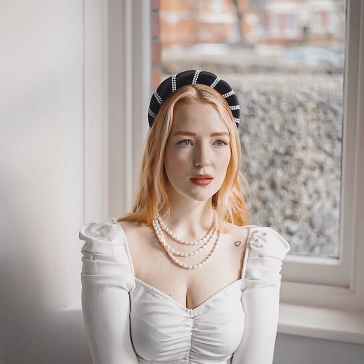 Victoria Clay Victoria Clay