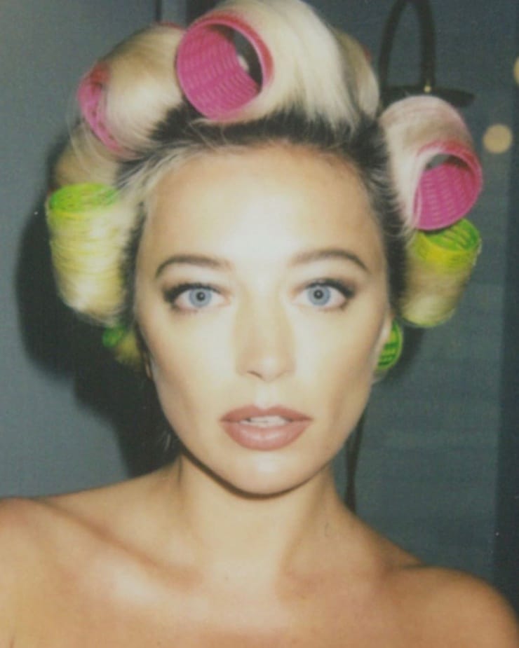 Caroline Vreeland