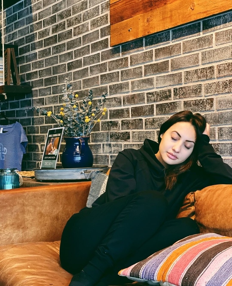 Francia Raisa Francia Raisa