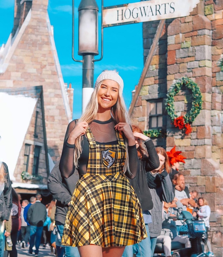 Noelle Foley