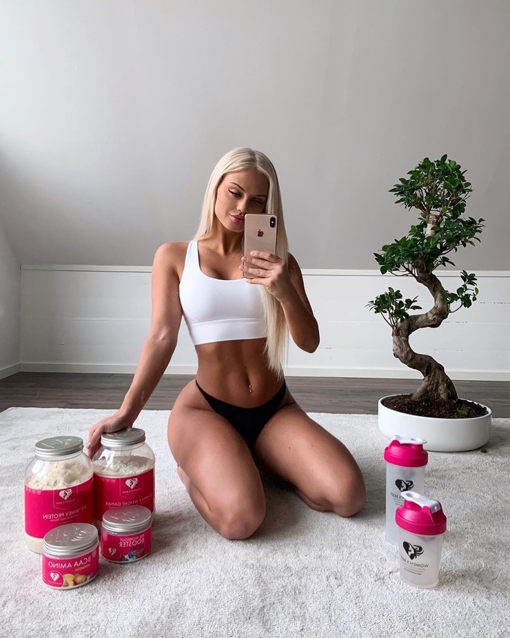 Filippa Fransson